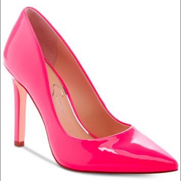 Jessica Simpson Shoes - Jessica Simpson Pumps new